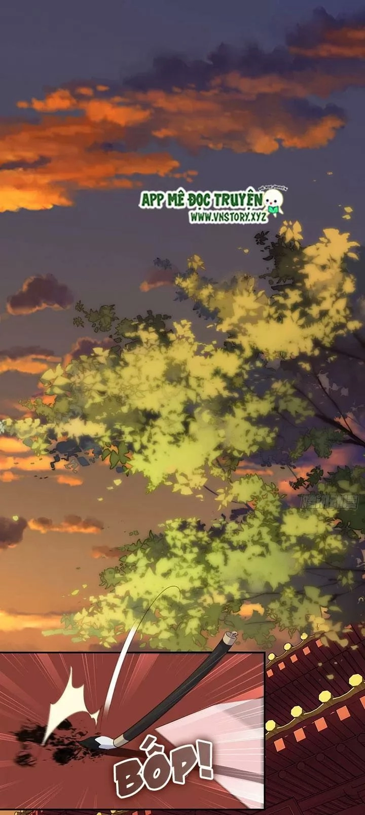 Hoàng Hậu Ương Bướng Chapter 182 - 10