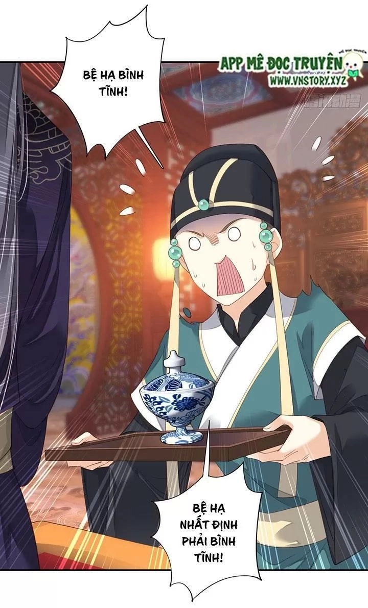 Hoàng Hậu Ương Bướng Chapter 182 - 14