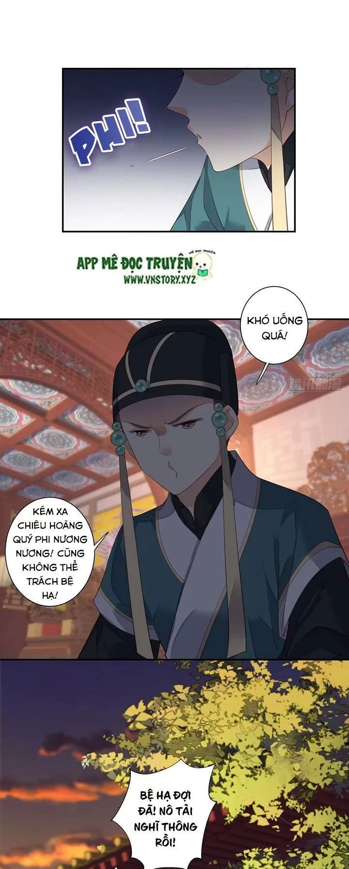 Hoàng Hậu Ương Bướng Chapter 182 - 20