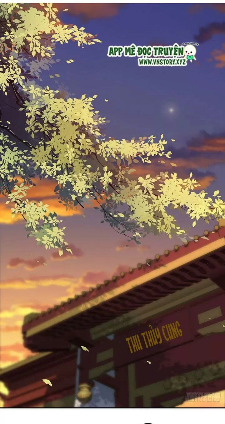 Hoàng Hậu Ương Bướng Chapter 183 - 2