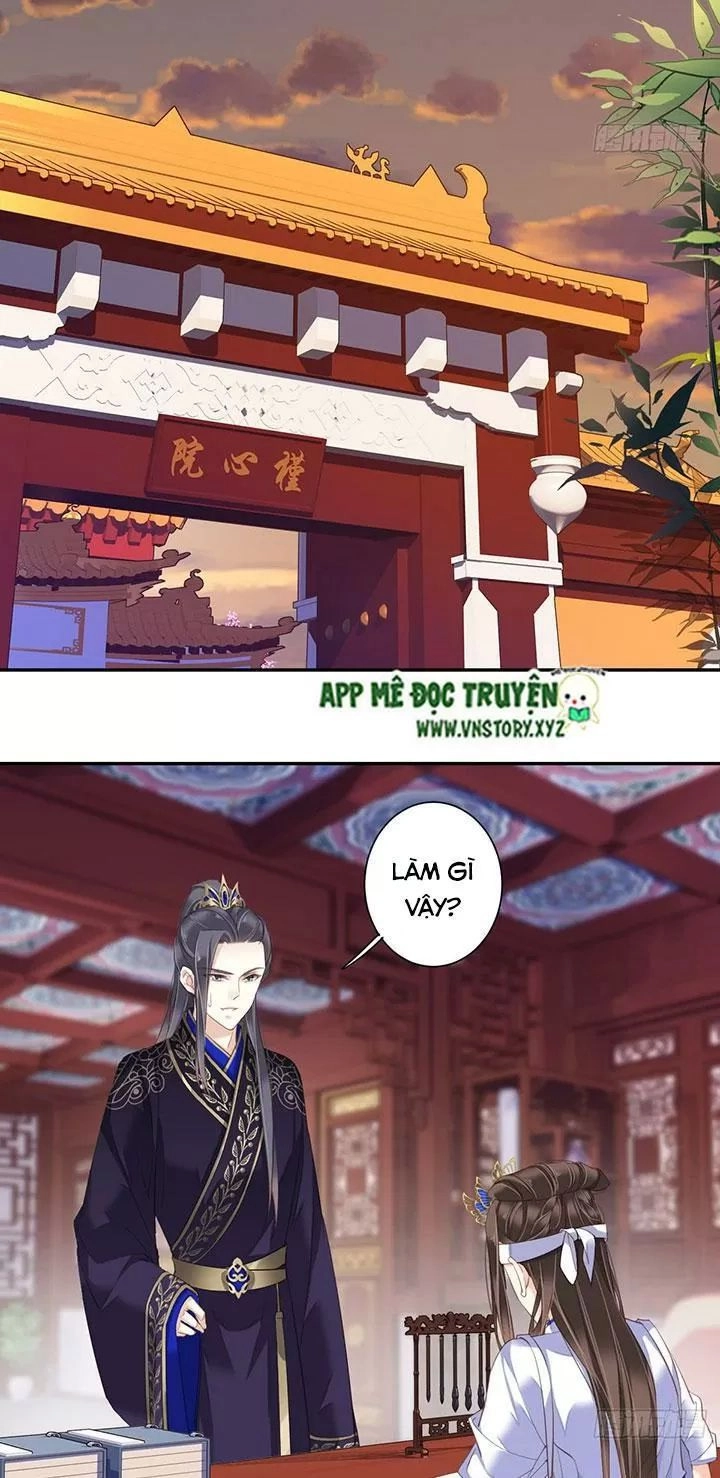 Hoàng Hậu Ương Bướng Chapter 183 - 7