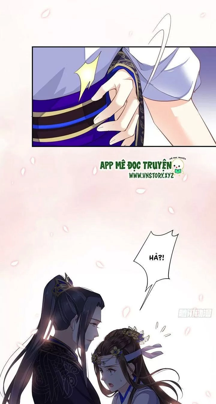 Hoàng Hậu Ương Bướng Chapter 183 - 11