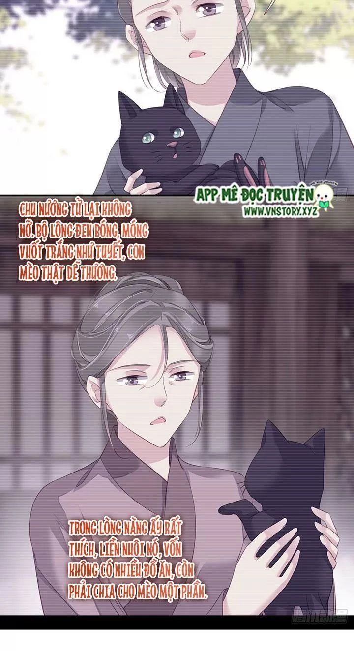 Hoàng Hậu Ương Bướng Chapter 183 - 21