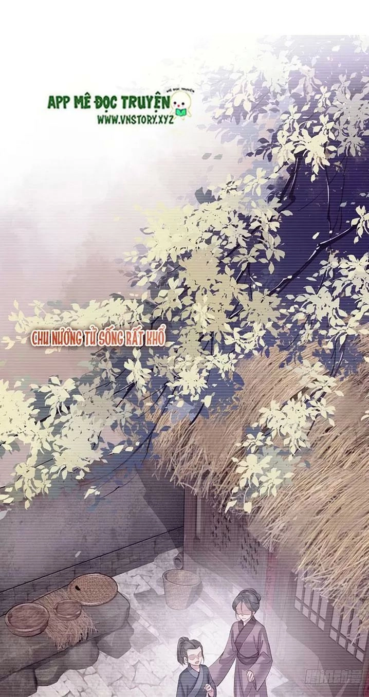 Hoàng Hậu Ương Bướng Chapter 184 - 2