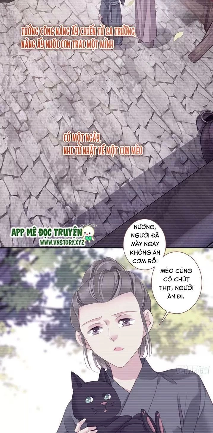 Hoàng Hậu Ương Bướng Chapter 184 - 3