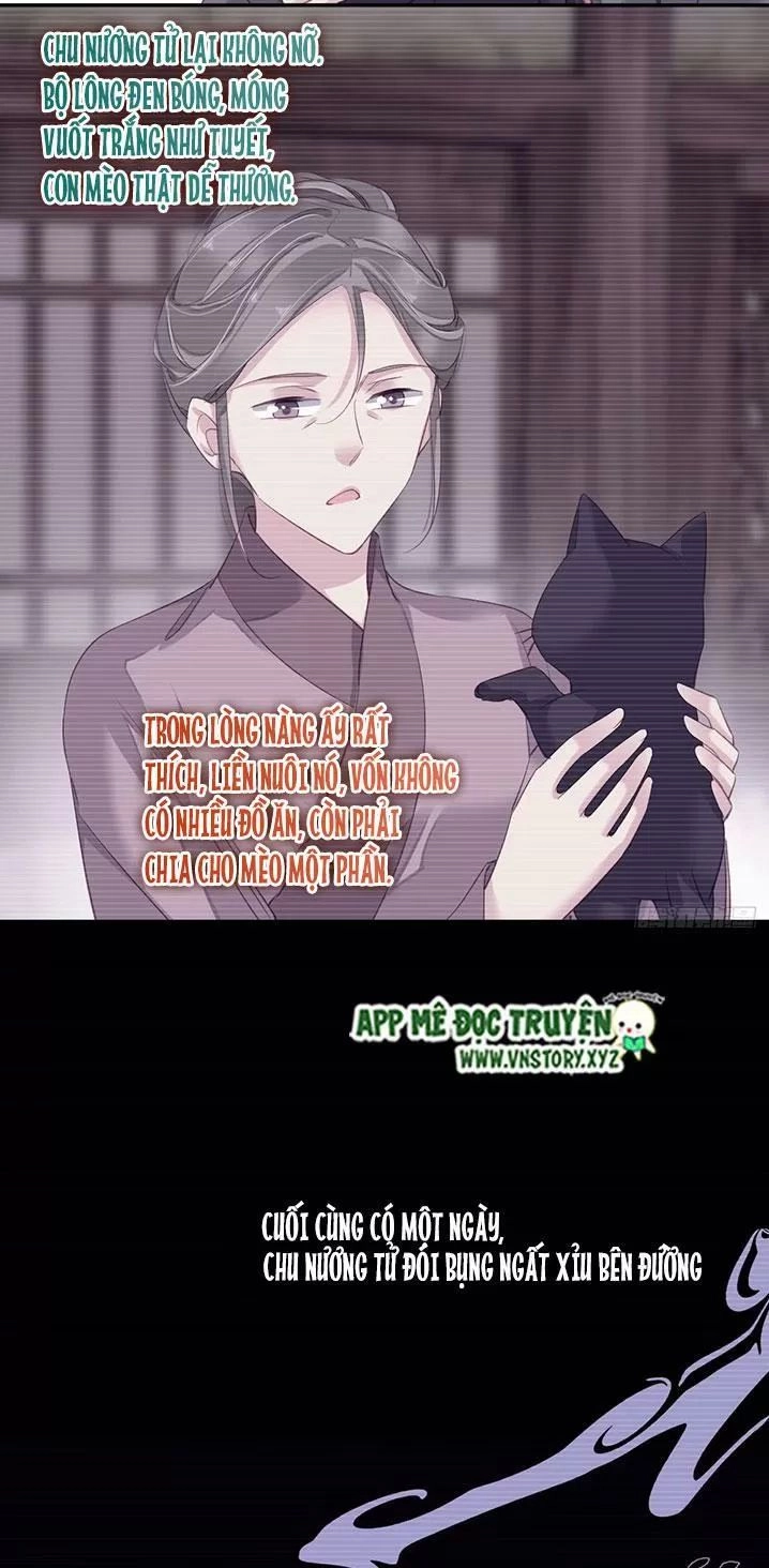 Hoàng Hậu Ương Bướng Chapter 184 - 4