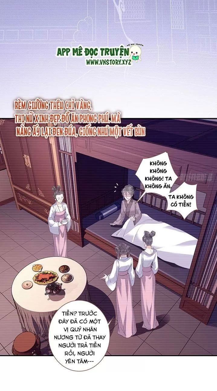 Hoàng Hậu Ương Bướng Chapter 184 - 6