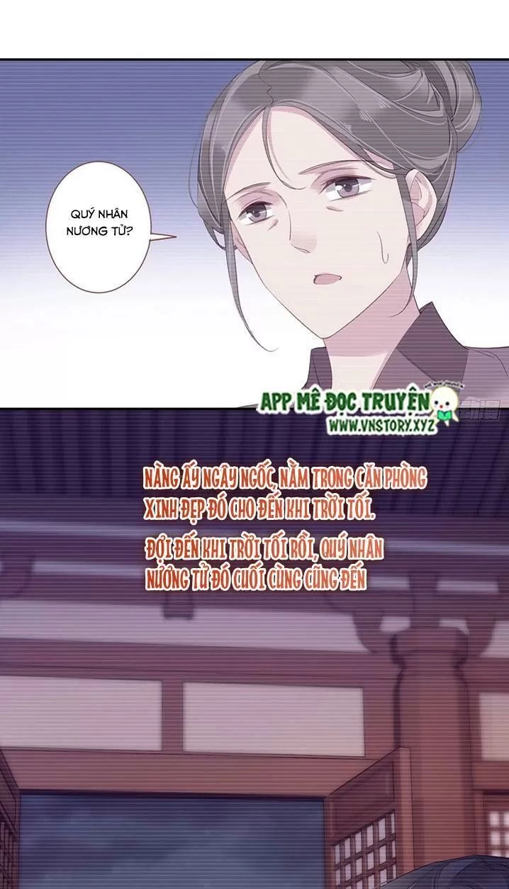 Hoàng Hậu Ương Bướng Chapter 184 - 7