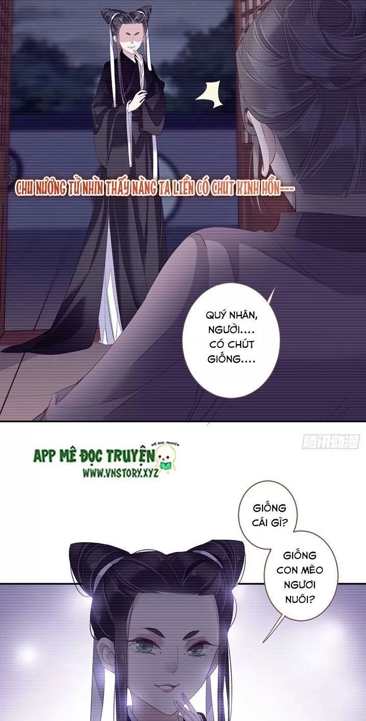 Hoàng Hậu Ương Bướng Chapter 184 - 8