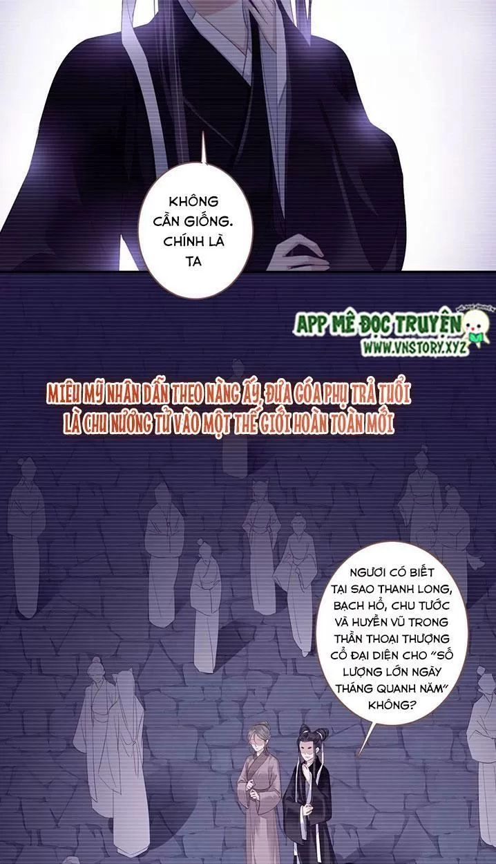 Hoàng Hậu Ương Bướng Chapter 184 - 9