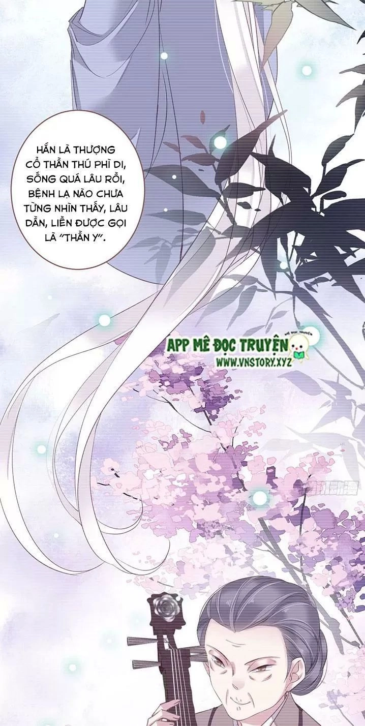 Hoàng Hậu Ương Bướng Chapter 184 - 11