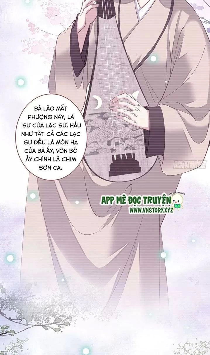 Hoàng Hậu Ương Bướng Chapter 184 - 12