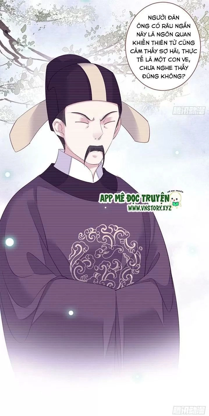 Hoàng Hậu Ương Bướng Chapter 184 - 13