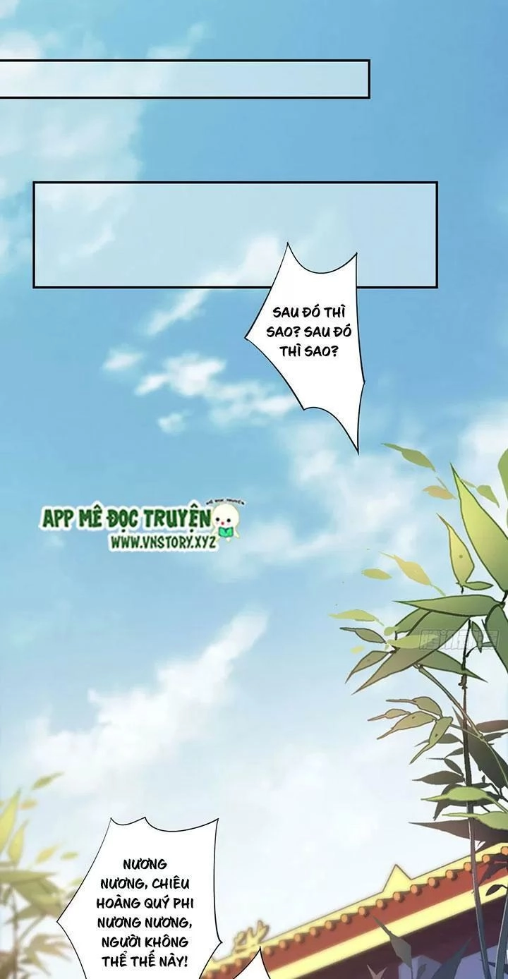 Hoàng Hậu Ương Bướng Chapter 184 - 15