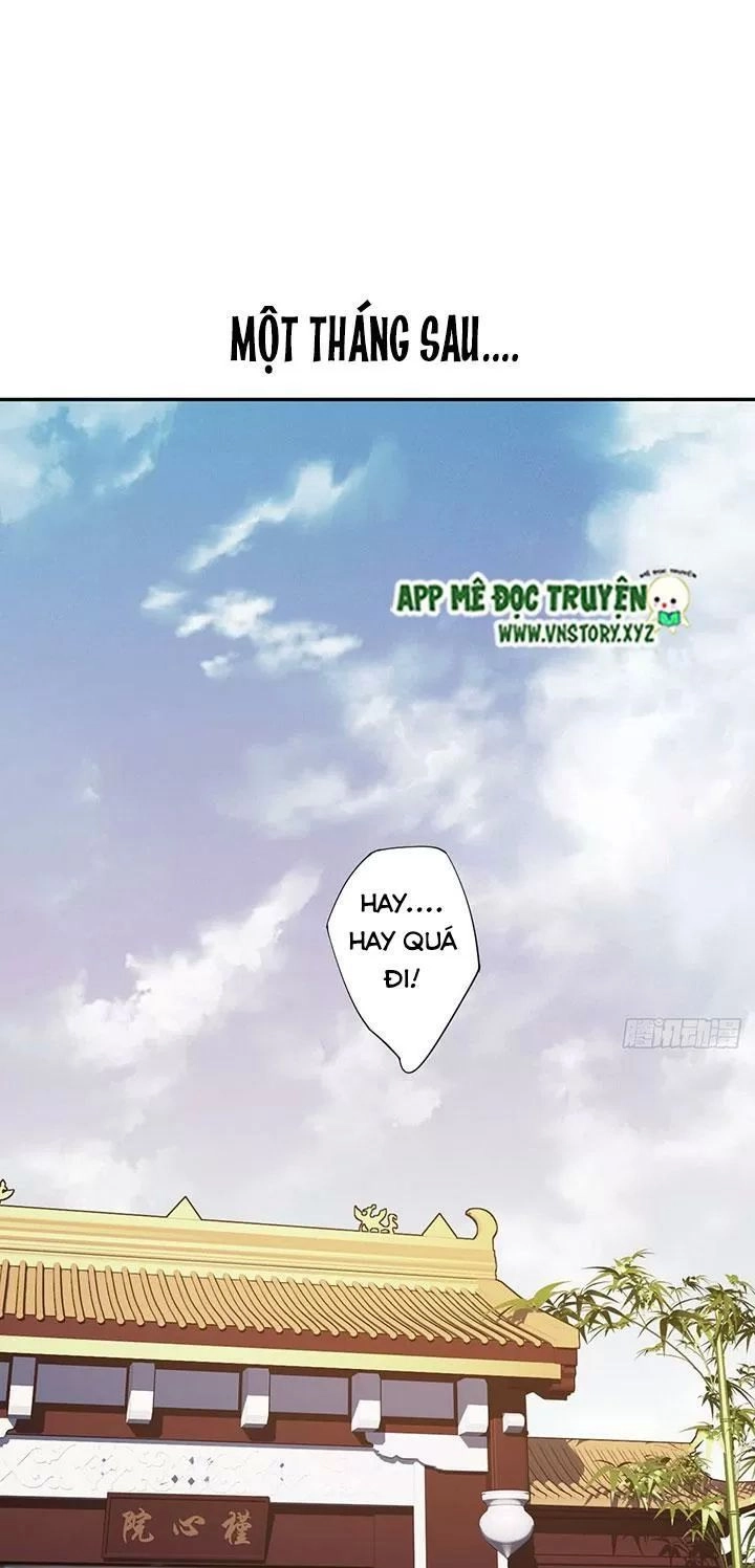 Hoàng Hậu Ương Bướng Chapter 184 - 19