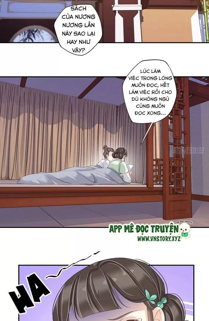 Hoàng Hậu Ương Bướng Chapter 184 - 20