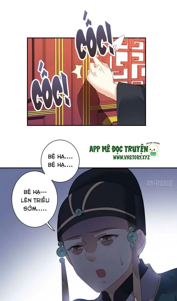 Hoàng Hậu Ương Bướng Chapter 184 - 22