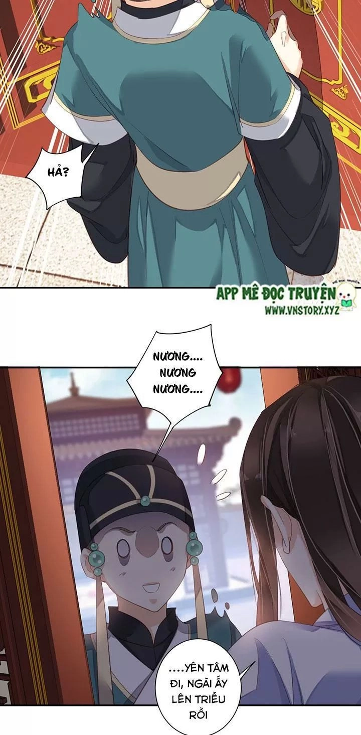 Hoàng Hậu Ương Bướng Chapter 184 - 24