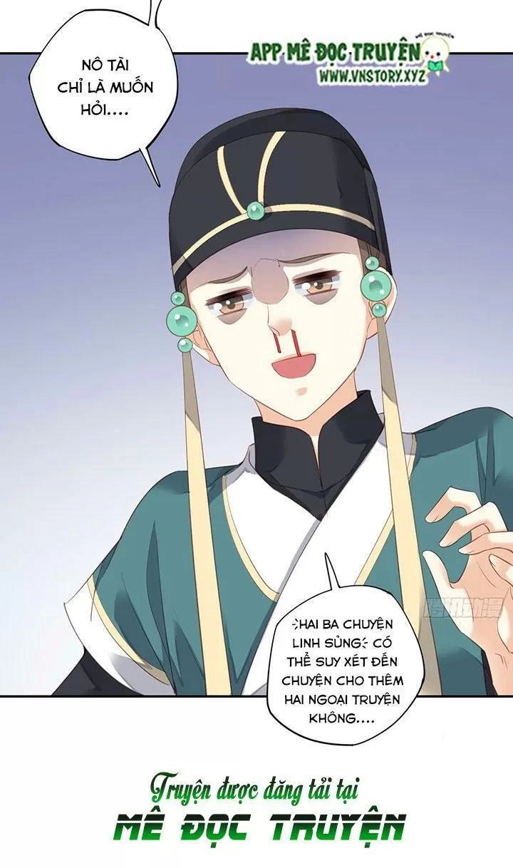 Hoàng Hậu Ương Bướng Chapter 184 - 27