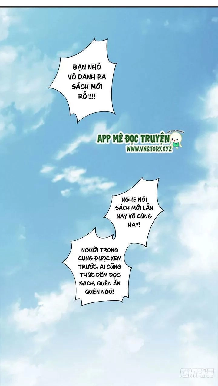 Hoàng Hậu Ương Bướng Chapter 185 - 2