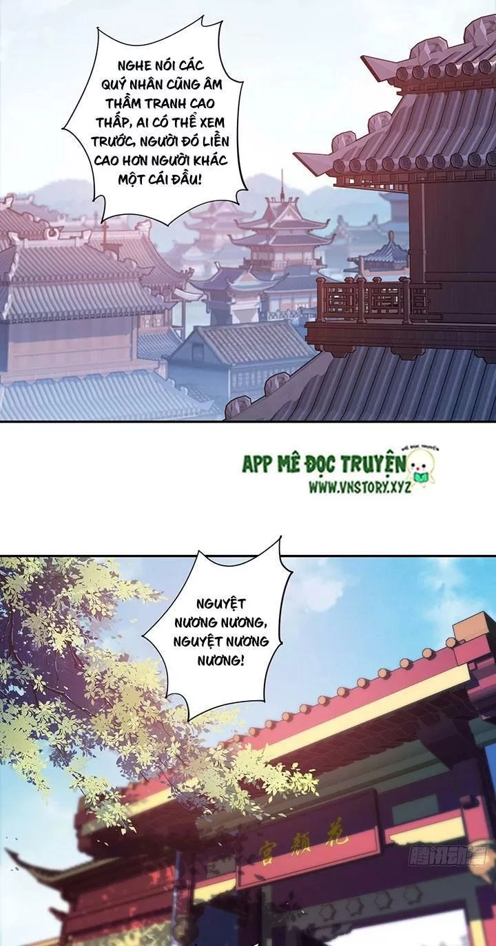 Hoàng Hậu Ương Bướng Chapter 185 - 3