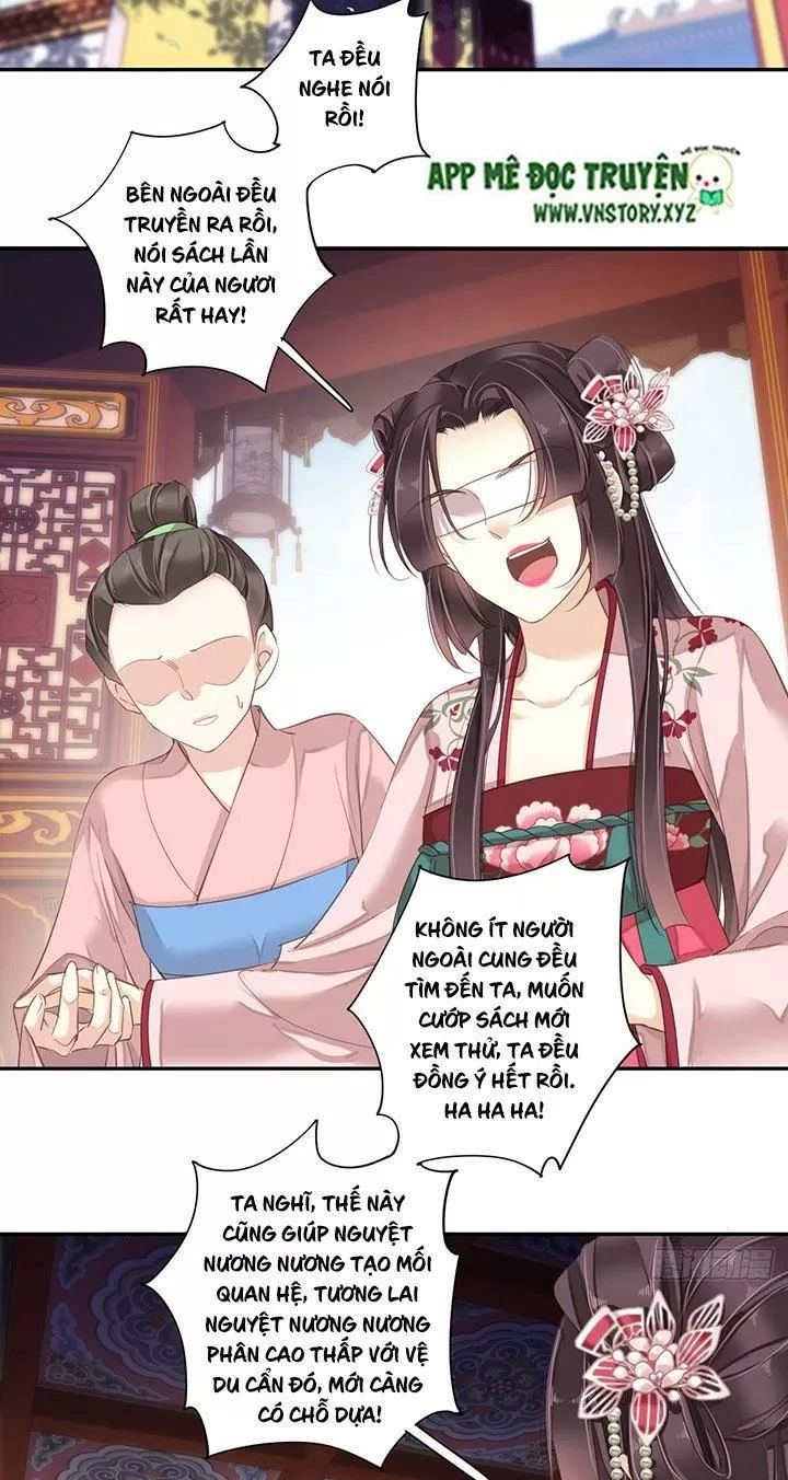 Hoàng Hậu Ương Bướng Chapter 185 - 4