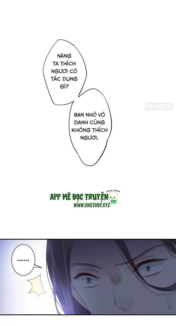 Hoàng Hậu Ương Bướng Chapter 185 - 7