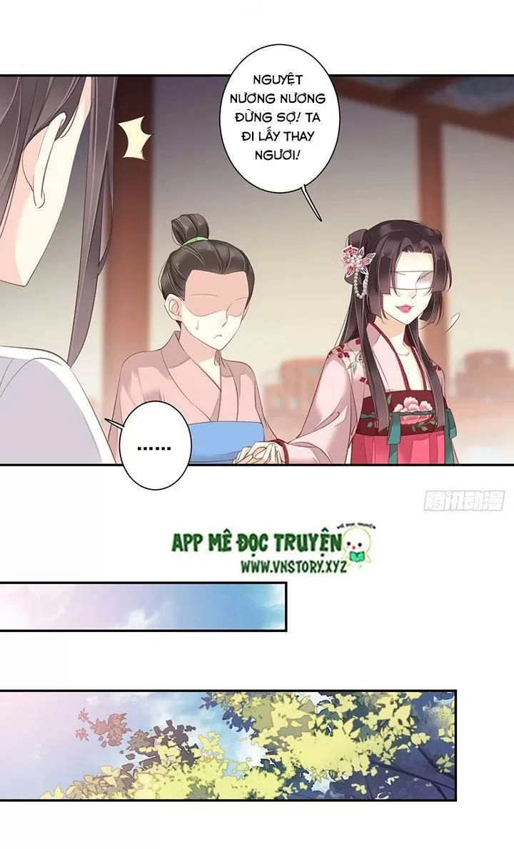 Hoàng Hậu Ương Bướng Chapter 185 - 9