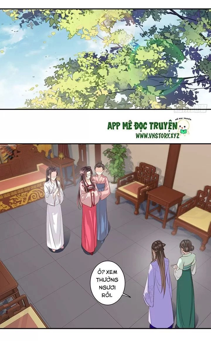 Hoàng Hậu Ương Bướng Chapter 185 - 10