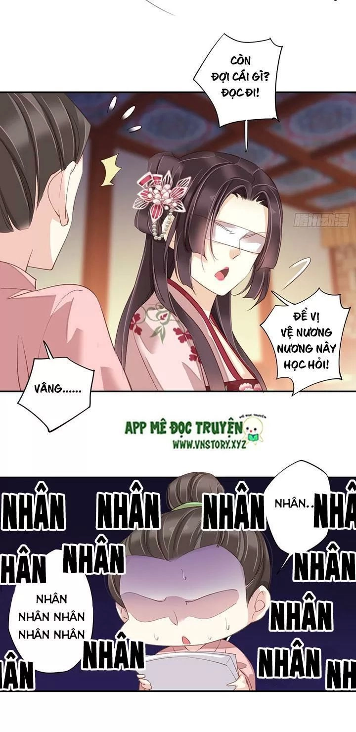 Hoàng Hậu Ương Bướng Chapter 185 - 12