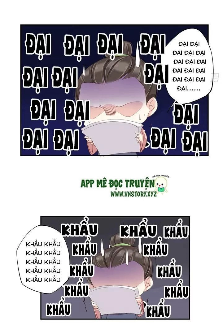 Hoàng Hậu Ương Bướng Chapter 185 - 13