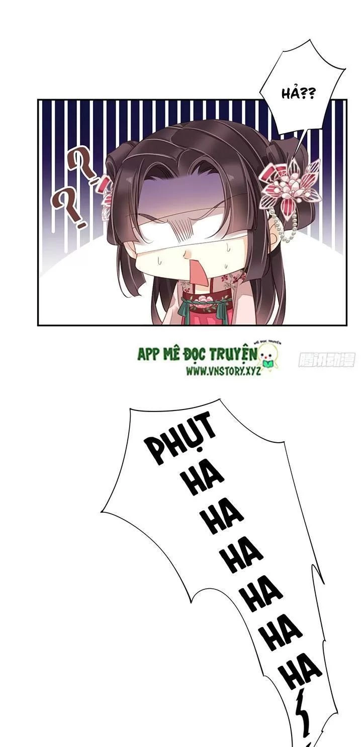 Hoàng Hậu Ương Bướng Chapter 185 - 14