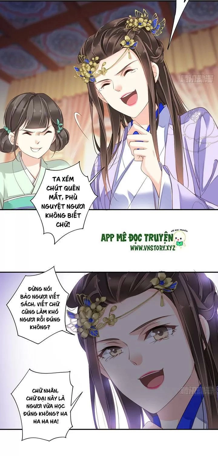 Hoàng Hậu Ương Bướng Chapter 185 - 15