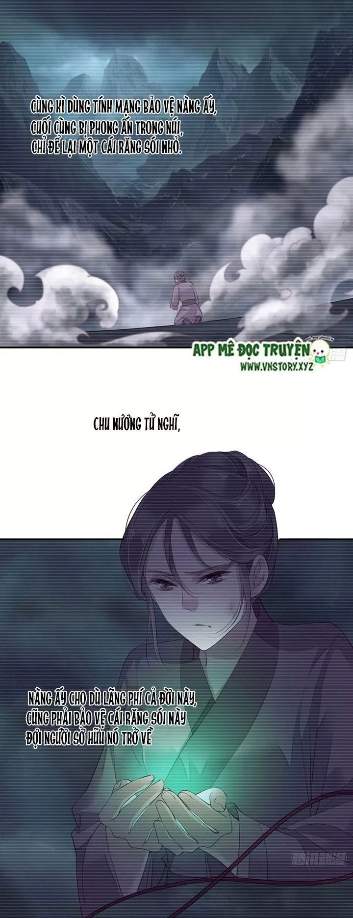 Hoàng Hậu Ương Bướng Chapter 185 - 18