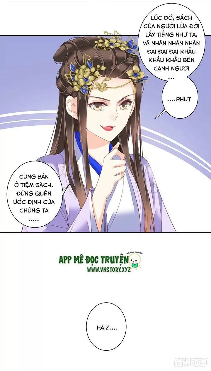 Hoàng Hậu Ương Bướng Chapter 186 - 5