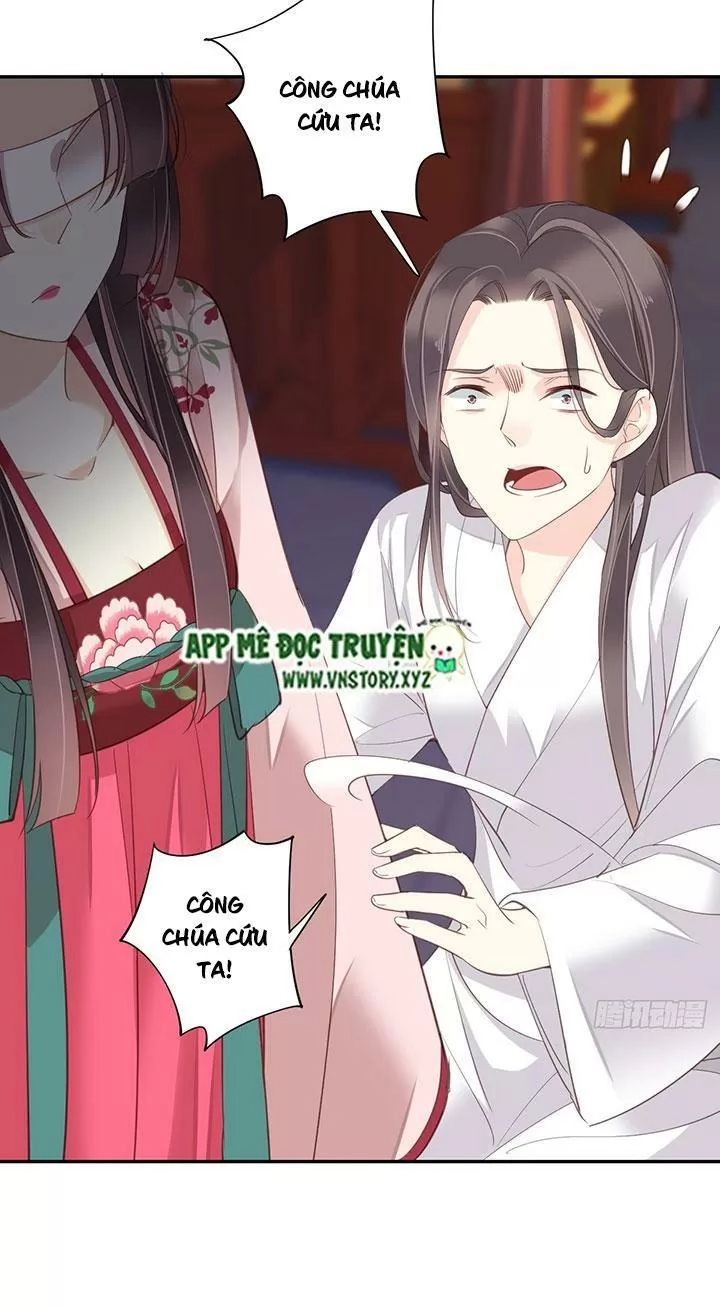 Hoàng Hậu Ương Bướng Chapter 186 - 8