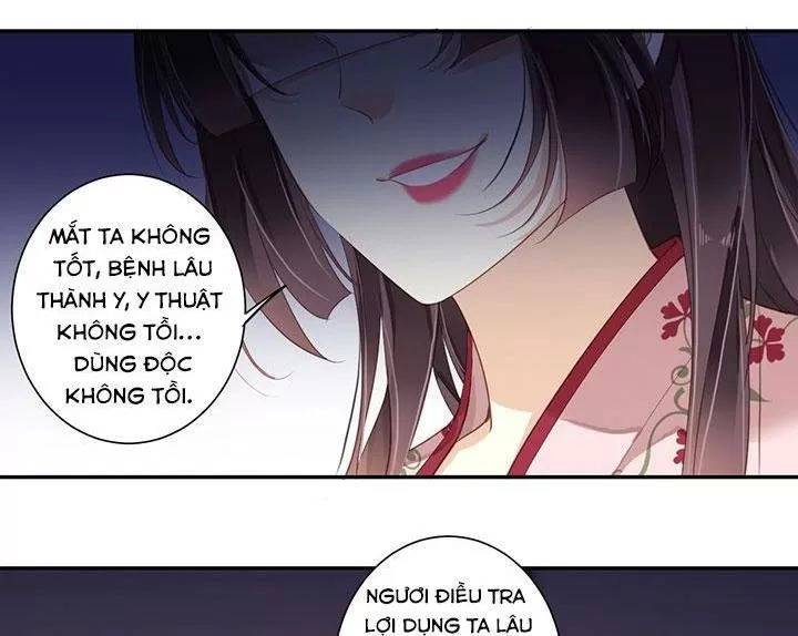 Hoàng Hậu Ương Bướng Chapter 186 - 13