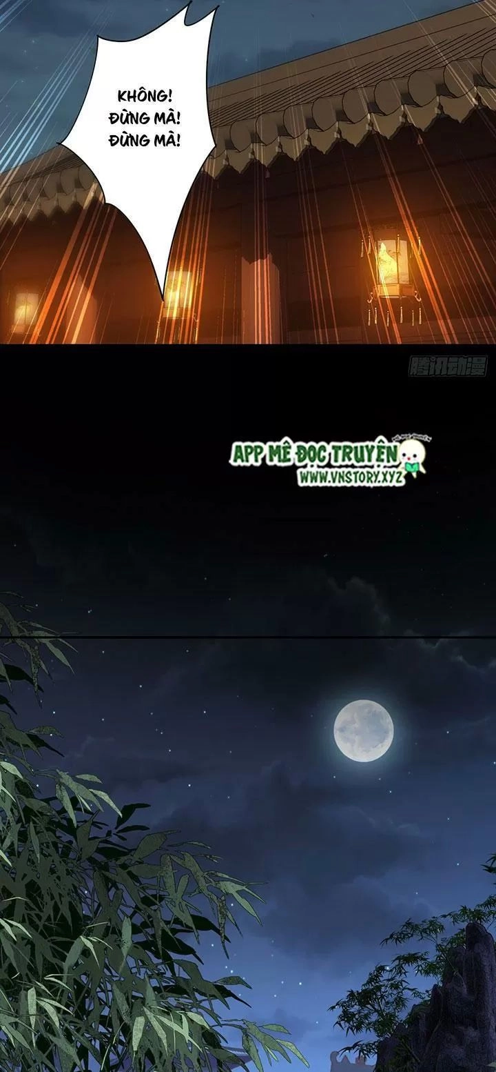 Hoàng Hậu Ương Bướng Chapter 186 - 16