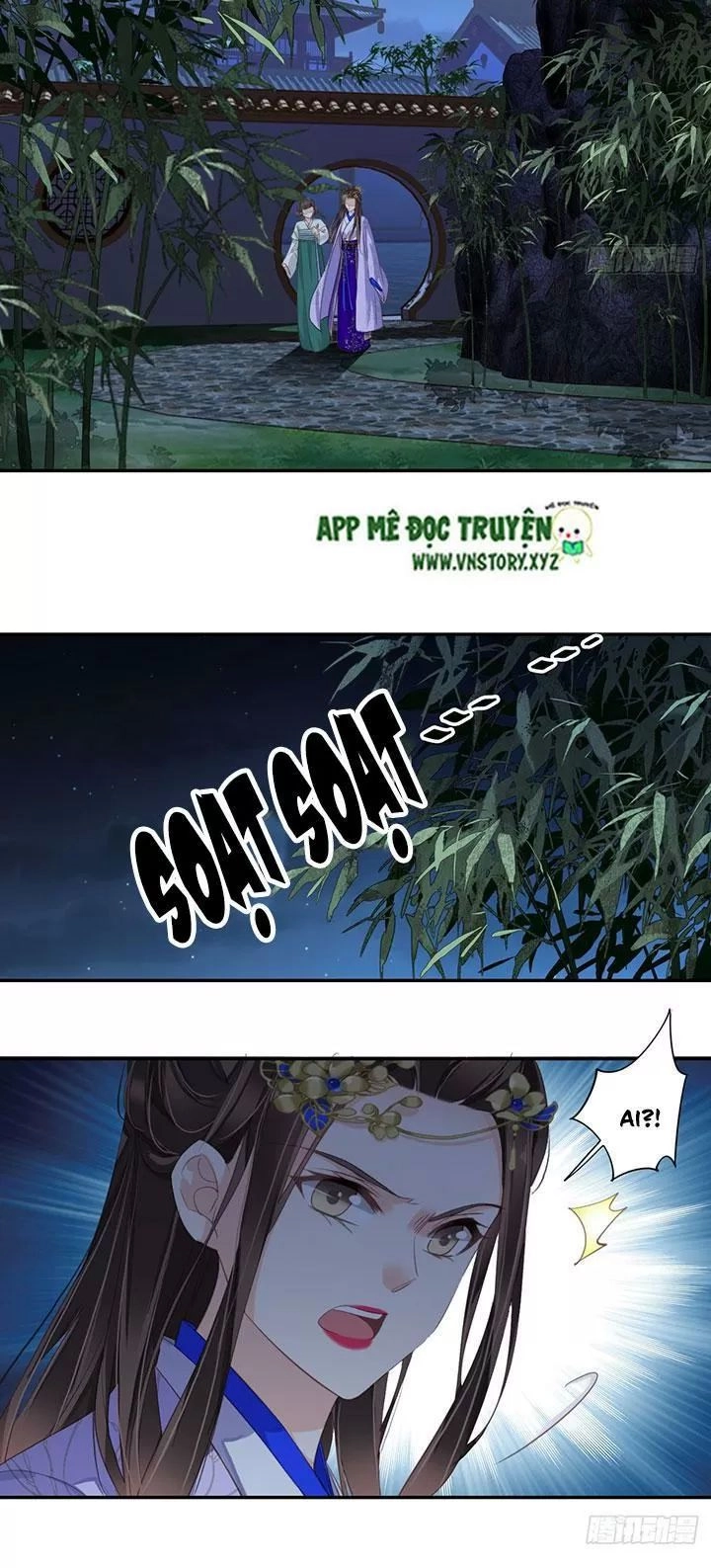 Hoàng Hậu Ương Bướng Chapter 186 - 17