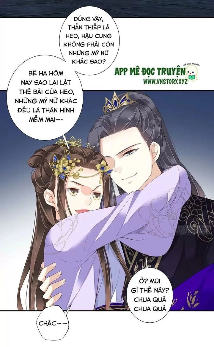 Hoàng Hậu Ương Bướng Chapter 187 - 3