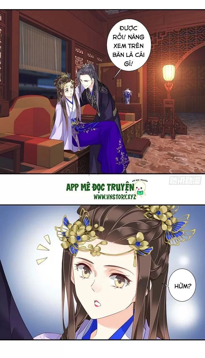 Hoàng Hậu Ương Bướng Chapter 187 - 4