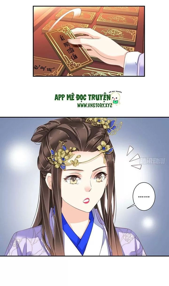 Hoàng Hậu Ương Bướng Chapter 187 - 7