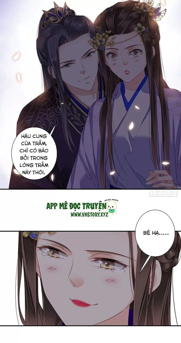 Hoàng Hậu Ương Bướng Chapter 187 - 9