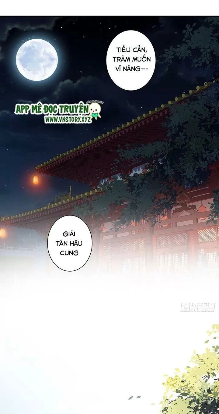 Hoàng Hậu Ương Bướng Chapter 187 - 11