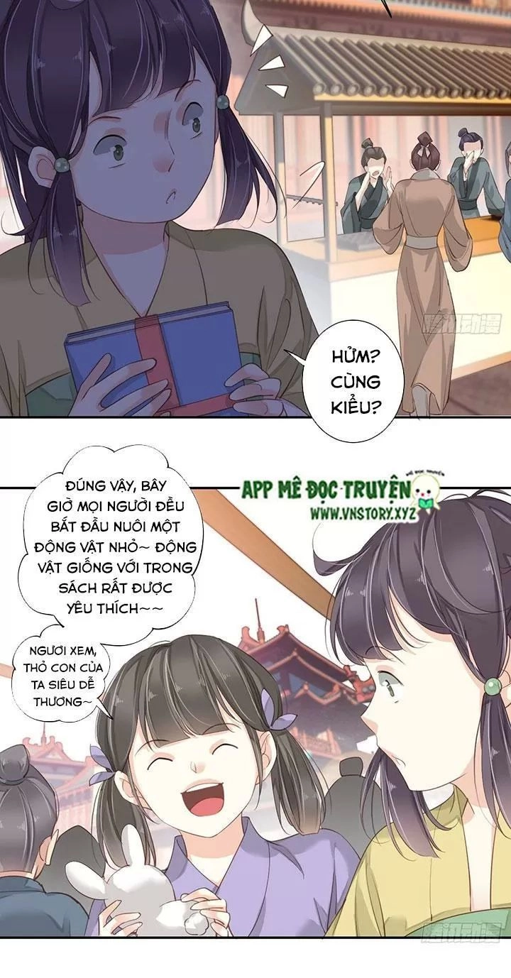 Hoàng Hậu Ương Bướng Chapter 187 - 14