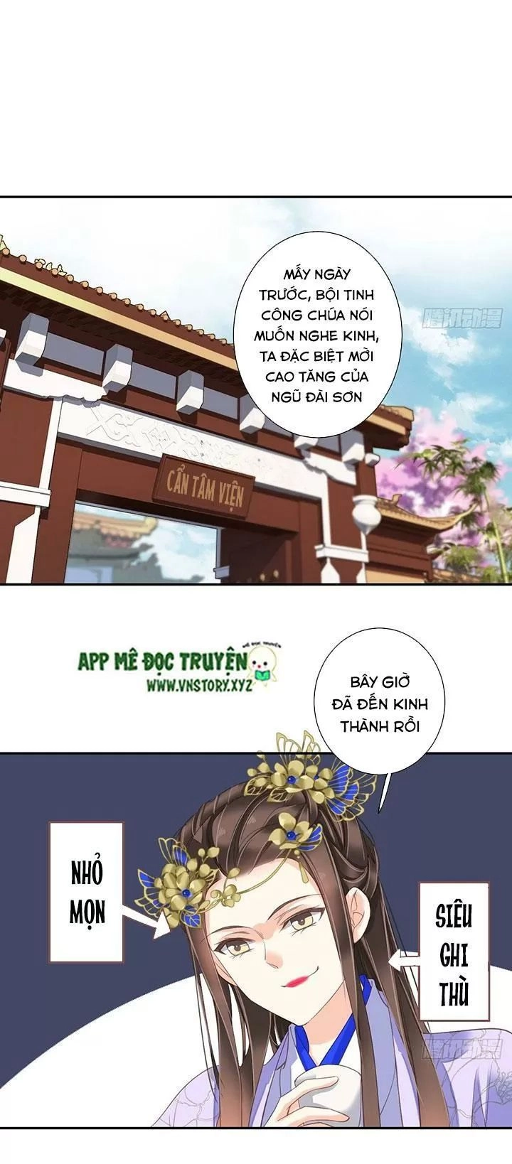 Hoàng Hậu Ương Bướng Chapter 187 - 19