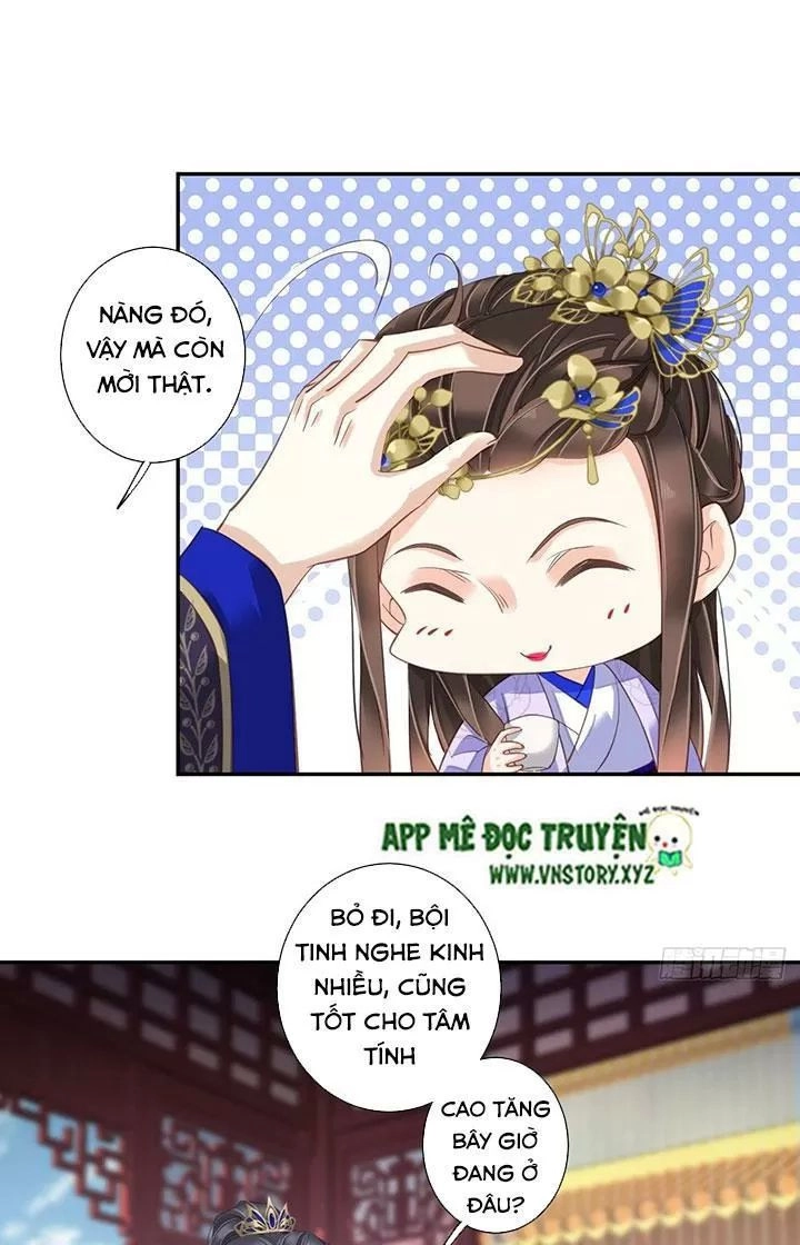 Hoàng Hậu Ương Bướng Chapter 187 - 20