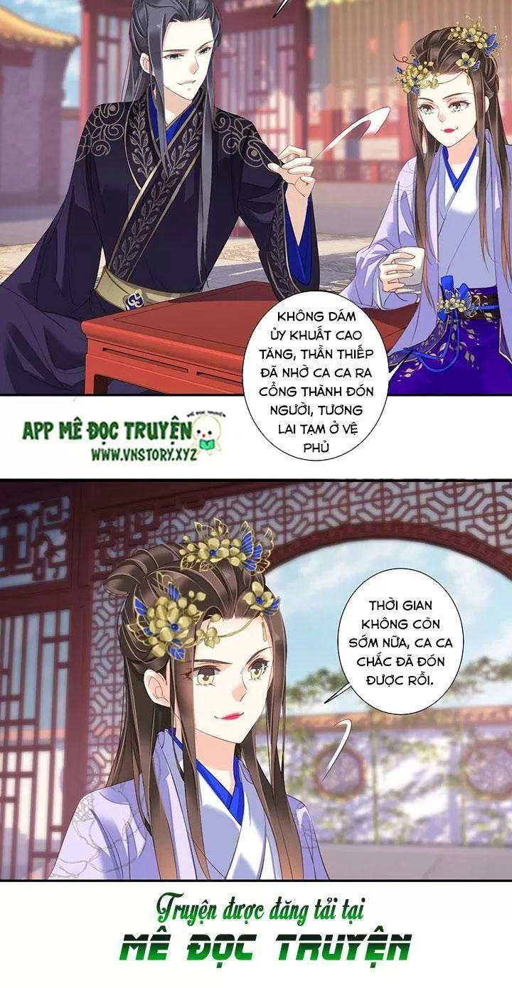 Hoàng Hậu Ương Bướng Chapter 187 - 21