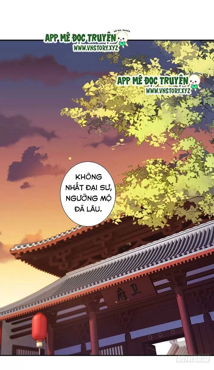 Hoàng Hậu Ương Bướng Chapter 188 - 2