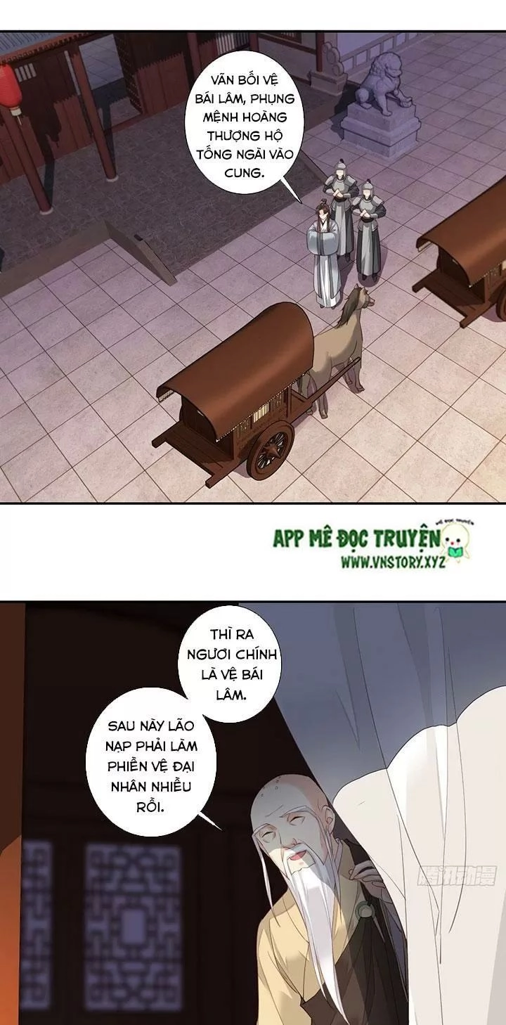 Hoàng Hậu Ương Bướng Chapter 188 - 3